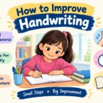 How To Improve Your Handwriting?(2026)